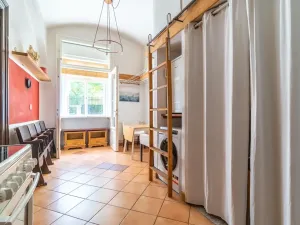 Prodej bytu 1+1, Praha - Malá Strana, Petřínská, 44 m2