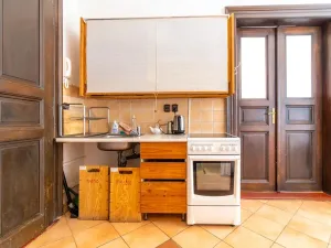 Prodej bytu 1+1, Praha - Malá Strana, Petřínská, 44 m2