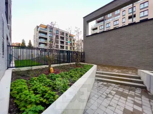 Pronájem bytu 1+kk, Praha - Strašnice, Počernická, 27 m2