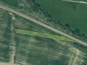 Prodej pole, Ejpovice, 15894 m2