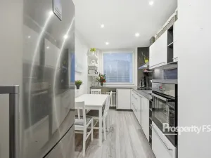 Prodej bytu 4+1, Ústí nad Labem - Bukov, Vinařská, 87 m2