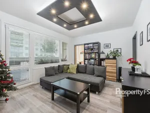 Prodej bytu 4+1, Ústí nad Labem - Bukov, Vinařská, 87 m2