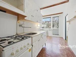 Prodej bytu 2+1, Ústí nad Labem - Střekov, Kamenná, 50 m2