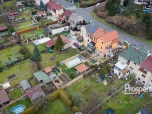 Prodej rodinného domu, Ústí nad Labem - Střekov, Litoměřická, 170 m2