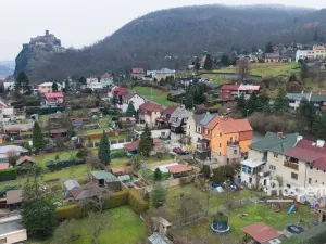 Prodej rodinného domu, Ústí nad Labem - Střekov, Litoměřická, 170 m2