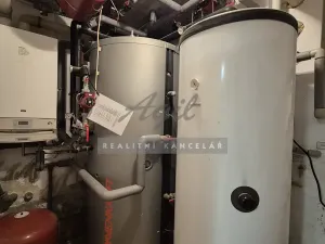 Prodej rodinného domu, Hostěnice, 142 m2