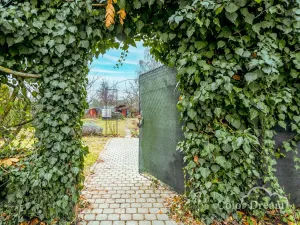 Prodej bytu 3+1, Vyškov, Purkyňova, 89 m2