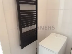 Pronájem bytu 2+1, Praha - Smíchov, Staropramenná, 68 m2