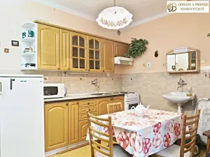 Prodej rodinného domu, Ruda nad Moravou, Podžďáří, 225 m2