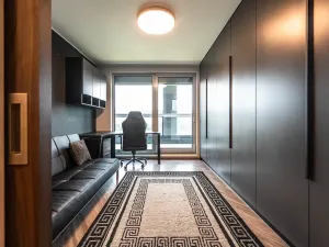 Prodej bytu 3+kk, Praha - Libeň, Kurta Konráda, 136 m2