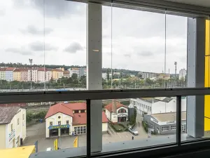 Prodej bytu 3+kk, Praha - Libeň, Kurta Konráda, 136 m2
