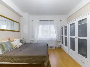 Pronájem bytu 1+kk, Praha - Vršovice, Bulharská, 32 m2