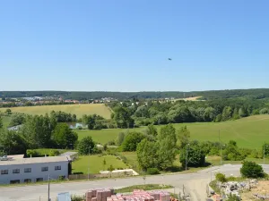 Prodej bytu 2+kk, Brno, Chvalovka, 46 m2