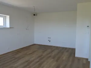 Prodej bytu 2+kk, Brno, Chvalovka, 46 m2