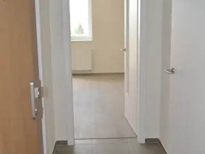Prodej bytu 1+kk, Brno, Chvalovka, 35 m2