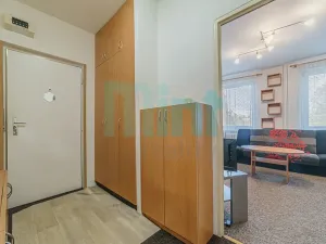 Prodej bytu 1+kk, Frýdek-Místek, J. E. Purkyně, 27 m2
