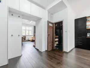 Prodej bytu 2+kk, Ostrava, Holubova, 56 m2