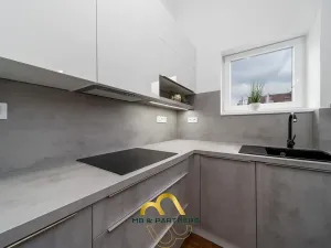 Pronájem bytu 2+kk, Praha - Nové Město, Soukenická, 74 m2