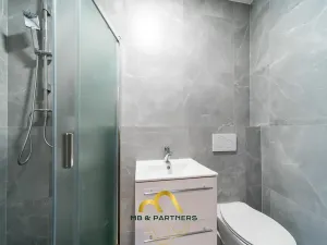 Pronájem bytu 2+kk, Praha - Nové Město, Soukenická, 74 m2