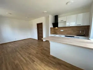 Pronájem bytu 2+kk, Milevsko, 5. května, 60 m2