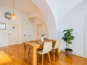 Prodej bytu 3+kk, Dobříš, U Pivovaru, 85 m2