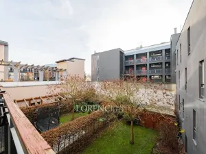 Prodej bytu 3+kk, Dobříš, U Pivovaru, 85 m2