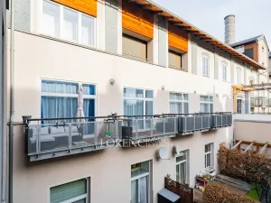 Prodej bytu 3+kk, Dobříš, U Pivovaru, 85 m2