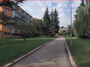 Prodej bytu 2+kk, Brno, Sabinova, 47 m2