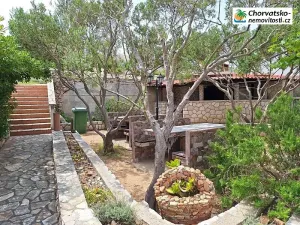 Prodej bytu 3+kk, Pag, Chorvatsko, Golija, 88 m2