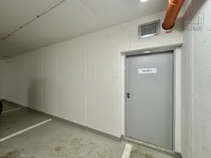 Pronájem bytu 2+kk, Praha - Hlubočepy, Werichova, 45 m2