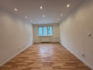 Pronájem bytu 2+1, Habartov, Raisova, 60 m2