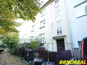 Prodej bytu 5+1, Brno, Střední, 178 m2