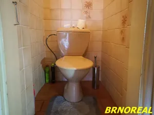 Prodej bytu 5+1, Brno, Střední, 178 m2