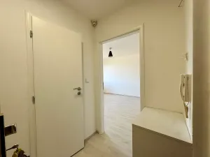 Pronájem bytu 1+kk, Příbram, Nádražní, 30 m2