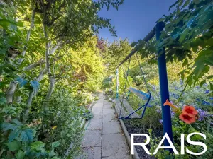 Prodej rodinného domu, Skrbeň, 314 m2