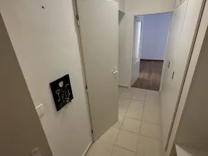 Pronájem bytu 2+1, Podbořany, Velká osada, 52 m2