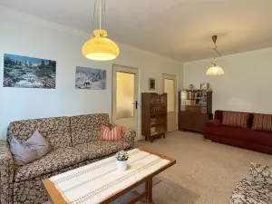 Prodej bytu 2+1, Brno, Chopinova, 58 m2