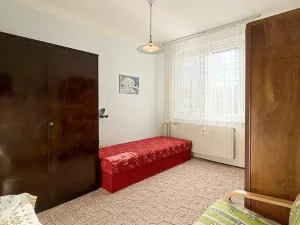 Prodej bytu 2+1, Brno, Chopinova, 58 m2