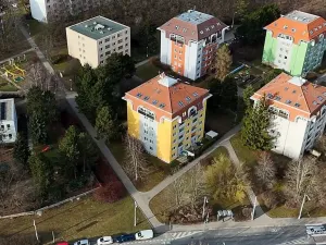 Prodej bytu 2+1, Brno, Chopinova, 58 m2