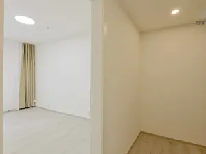 Pronájem bytu 2+kk, Brno, Bystrcká, 51 m2