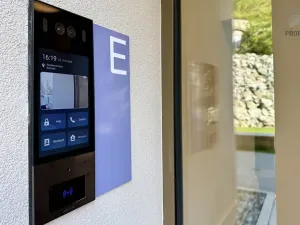 Pronájem bytu 2+kk, Brno, Bystrcká, 51 m2