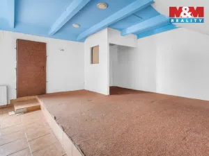 Prodej činžovního domu, Mladá Boleslav - Mladá Boleslav I, Pražská brána, 300 m2