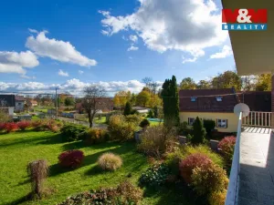 Prodej rodinného domu, Kunín, 221 m2