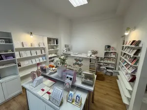 Pronájem obchodního prostoru, Praha - Bubeneč, Eliášova, 39 m2