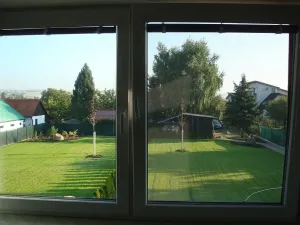 Pronájem rodinného domu, Brno, Šikova, 175 m2