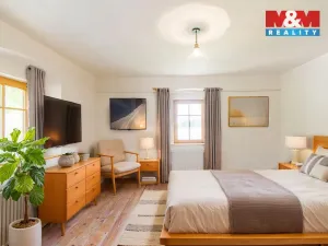 Prodej rodinného domu, Rudná pod Pradědem - Stará Rudná, 270 m2