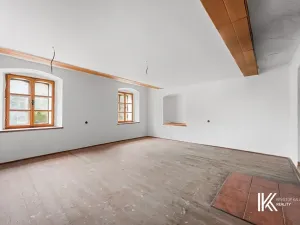 Prodej rodinného domu, Nové Město nad Metují, Na Táboře, 125 m2