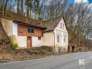 Prodej rodinného domu, Nové Město nad Metují, Na Táboře, 125 m2