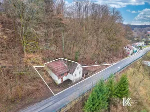 Prodej rodinného domu, Nové Město nad Metují, Na Táboře, 125 m2