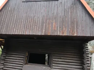 Prodej chaty, Jílové u Prahy, 40 m2